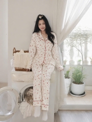 B44b Bộ pyjama modal