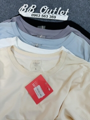 A121 Áo thun tập Calia