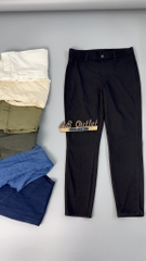 Q131 Quần tregging nữ Uni