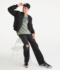 A01 - Áo phông nam Aero