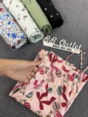B44 Bộ pyjama modal