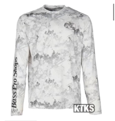 A115 Áo thun thể thao nam tay dài