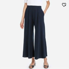 QE04 Quần suông nữ Uny