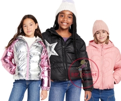 A134 Áo phao 0ld.navy