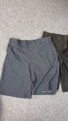 QA10 Quần short golf co giãn Norman