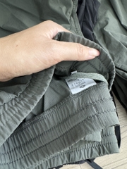 Q83 Quần short nam T0pten