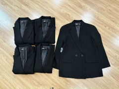 Áo blazer Zara