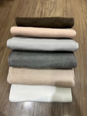 P10 Khăn Mu Zi Nhật 2 mặt