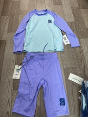 Bộ bơi dài tay TJO