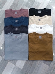 AA01 - Áo phông nam cotton khô Uny