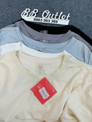 A121 Áo thun tập Calia