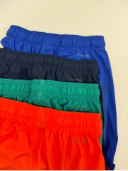 Q04 Quần short gió Russell và oldnavy