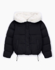 A152 Áo phao lót lông Gj