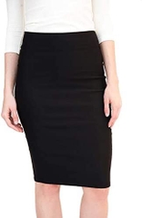 Chân váy bút chì Gloria