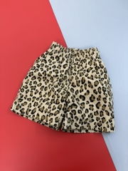 Q14 Quần short trẻ em G U