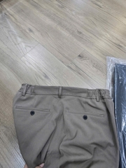 QA08 Quần âu nam Chase slim