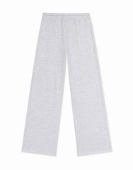 Q109 Quần suông da cá GJ