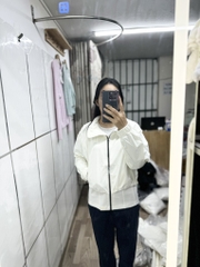 A165 Áo gió Rapid0