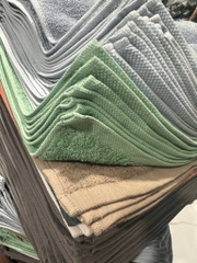 P32 Khăn mặt vuông 35*35cm