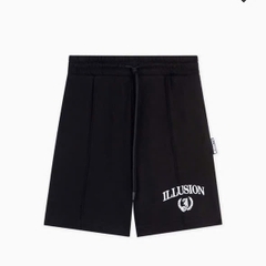 Q55 Quần short da cá GJ