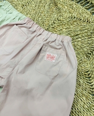 Q145 Quần gió trẻ em T0t0