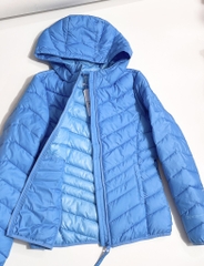 Áo phao trần bông Tom Tailor