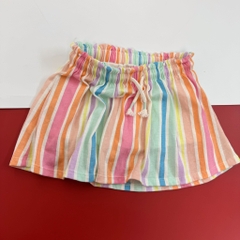 V05 Chân váy cotton có quần