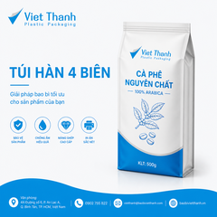 Túi Hàn 4 Biên