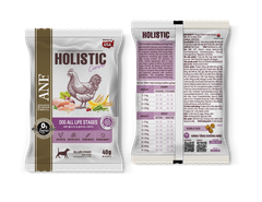 Bao bì thức ăn chăn nuôi