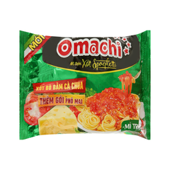 Bao Bì Bột Gia Vị/Mì gia vị (Mì tôm)