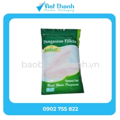 Bao Bì Thủy Sản