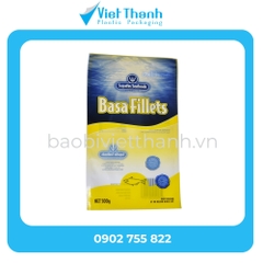 Bao Bì Thủy Sản
