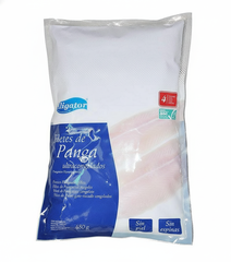 Bao Bì Thủy Sản