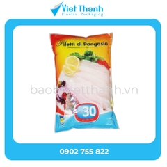 Bao Bì Thủy Sản