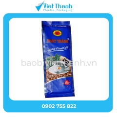 Bao Bì Cà Phê