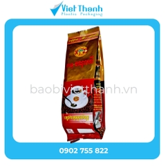 Bao Bì Cà Phê
