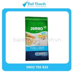 Bao Bì Thủy Sản
