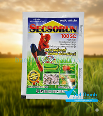 Bao bì Thuốc Bảo Vệ Thực Vật