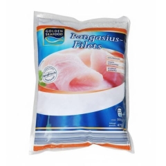 Bao Bì Thủy Sản