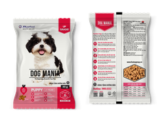 Bao bì thức ăn thú cưng (chó/mèo)