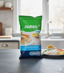 Bao Bì Cá Đông Lạnh