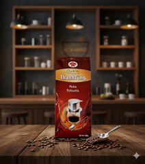Bao Bì Cà Phê