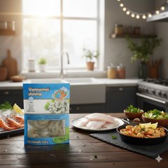 Bao Bì Thủy Sản