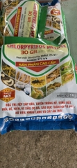 Mối Chlorifos Methyl