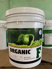Organic F xô 20kg.