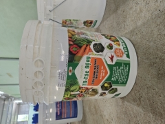 Siêu Dinh Dưỡng Chitosan (Đạm Tôm) xô 18l
