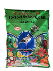 Baconco Con Cò 15-15-15