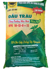 NPK Đầu Trâu 18-12-8