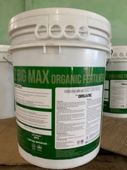 Organic F xô 20kg.
