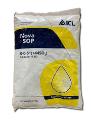 Kali trắng Nova SOP